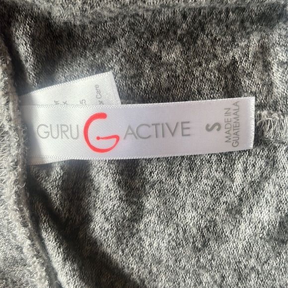 Soft joggers by Guru Active - Picture 5 of 6